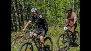 2024 Salty Dog 6 Hour Enduro Race. Salmon Arm, BC. May 12-2024