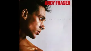Andy Fraser - 02 Branded By the Fire