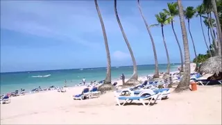 Sirenis Resort Punta Cana