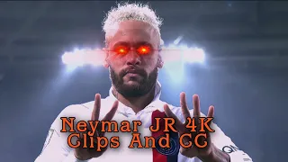 Neymar Jr 4K Quality Clips - For Editing Clips And Cold CC - MVPBARAN