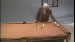 Willie Mosconi's Only How-To Video (Sample)