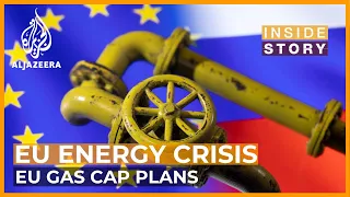 What impact would an EU price cap on natural gas have? | Inside Story