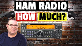 Ham Radio 101: Understanding the Cost of Getting Started