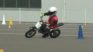 24 MSGC MG Training 橙 4 Boy こうちゃん 選手 CRF 50 1   2024 5 26