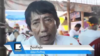 ဧရာဝတီ​သ​ပိ​တ​္ ပ​န​္း​တေ​နာ​္ေ​ရာ​က​္​ၿ​ပီ … သ​ပိတ္ကို​မ​လွန္ဘူး​လို​႔​ဆံုး​ျ​ဖ​တ​္