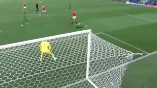 Russia vs Saudi Arabia 5-0 - All Goals & Highlights