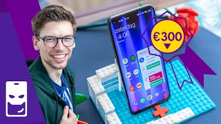 Dit zijn de beste smartphones onder €300 in 2022 | Top 5 | SmartphoneMan