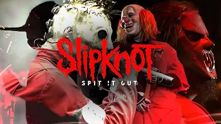 Slipknot - Spit It Out (Knotfest 2012 Remastered)