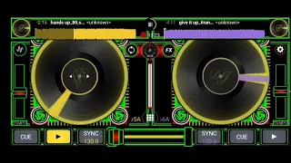 80s Mash Up ft Dj Randy Mix