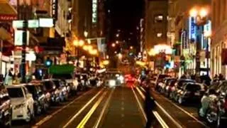 HARPO -  San Francisco Nights -  Legendado pt