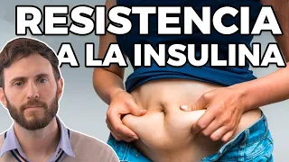 Signos de Resistencia a la Insulina -  Por Qué No Bajas de Peso | Dr. La Rosa