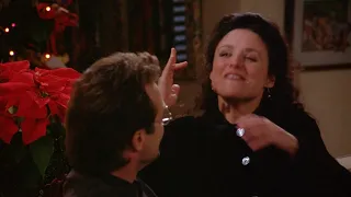 Seinfeld - Elaine "Ohhhh" - The Race