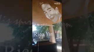 My greatest love Rico Yan