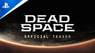 Dead Space - Official Teaser Trailer | PS5