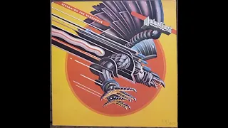 Judas Priest - Screaming For Vengeance (FULL Vinyl)