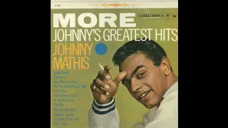 ＪＯＨＮＮＹ   ＭＡＴＨＩＳ