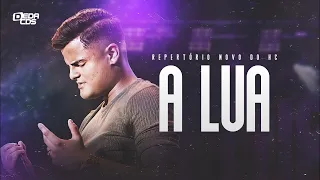 HEITOR COSTA - A LUA (SERESTA DO HC 5.0) - CAPA ÁUDIO