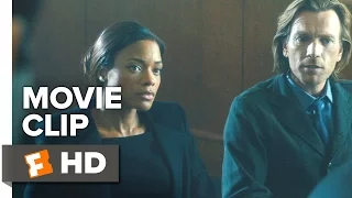 Our Kind of Traitor Movie CLIP - To This Man (2016) - Ewan McGregor Movie