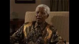 Nelson Mandela message to the Youth