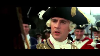 The Worst Pirate I've ever Heard of.