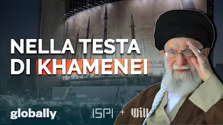 Nella testa di Khamenei – Globally