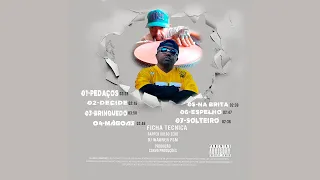 EP _PEDAÇOS {  VULGO ZERO }