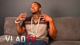 Lil Scrappy Names His Top 5 Influential Southern Rappers