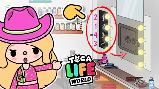 WHY DID NOT ANYONE NOTICE THIS? 😮 New Secret Hacks in Toca Boca | Toca Life World 🌏