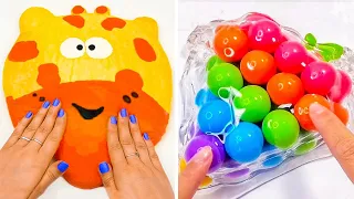 Looking to Relax? You Need to Check Out Satisfying Slime ASMR Slime Videos! 2938