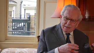 Delingpod 58: David Starkey