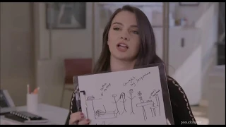 The Bold Type Cast Show Off Their Artistic Side! from TVGuide