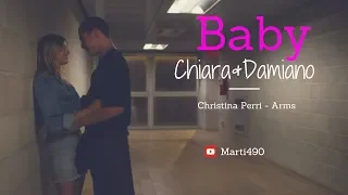 Chiara&Damiano - Baby II Arms