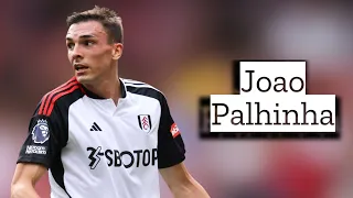 Joao Palhinha | Skills and Goals | Highlights