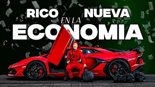 ¿Quieres Ganar Dinero? MIRA estas 11 maneras de Hacerse RICO en la Nueva Economía