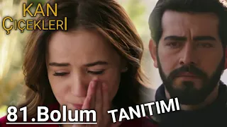 Kan Çiçekleri 81.Bolum Tanitim || Blood flowers episode 81 Translated Eng,Spanish, Italian, Russian.