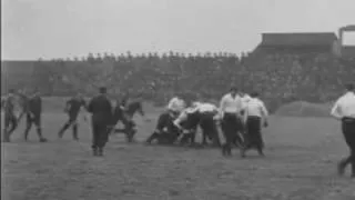 Hunslet v Leeds (1901)