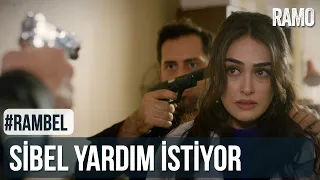 Sibel Ramo'dan Yardım İstiyor | #RamBel | Ramo 20.Bölüm