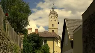 ilocano old songs long playing medley / Danube River Towns in Austria