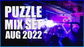 Puzzle Sydney EDM Mix 2022 August