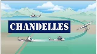 Chandelles | CFI Checkride prep