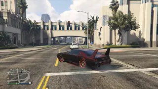 GTA5 Imponte Phoenix Gameplay