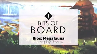 Bios:Megafauna - How to Play!