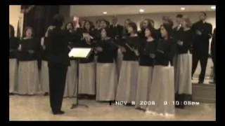 Branko Radicevic Choir