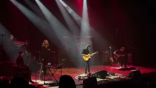 Steve Hackett: Supper’s Ready (Apocalypse in 9/8 to the end) 04/07/2022