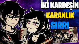 İki Kardeşin Karanlık Sırrı | The Coffin of ANDY and LEYLEY Chapter 1 FULL GAME TÜRKÇE