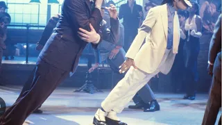 Michael Jackson’s Iconic AntiGravity Lean Finally Revealed! Exclusive!