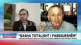 “Programi i Bashës, program komunist” / Analisti Genc Burimi komenton programin e Bashës