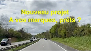 TURTLE PAMPLEMOUSSE 123- Nouveau projet A vos marques, prêts ? Carnet de voyage 50 - Saison 3 -