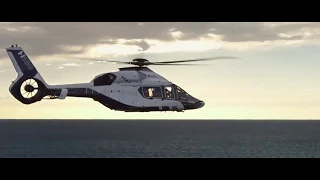 Airbus Helicopters H160