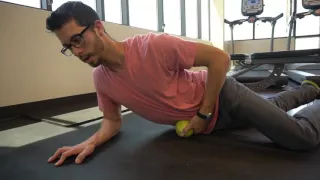 The Psoas and Hip Opener | Ep 2 | Regenerative Performance